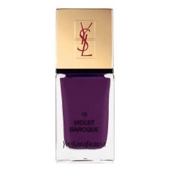 yves Saint Laurent pride